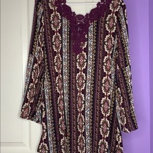 So cute but too short for my liking